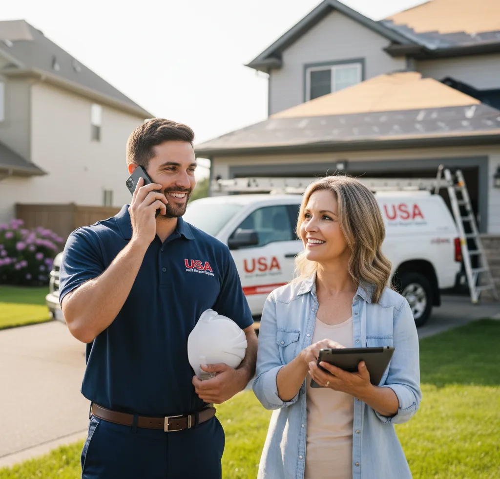 Roof Maintenance in Alvin, TX